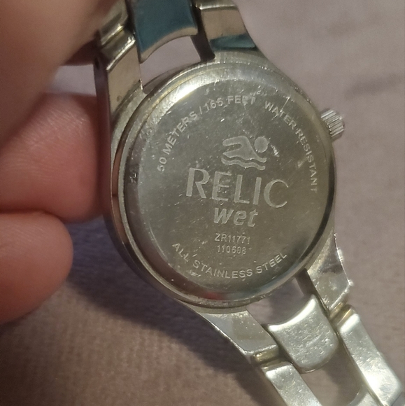 Relic watch - Picture 3 of 3